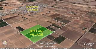Stephani Village